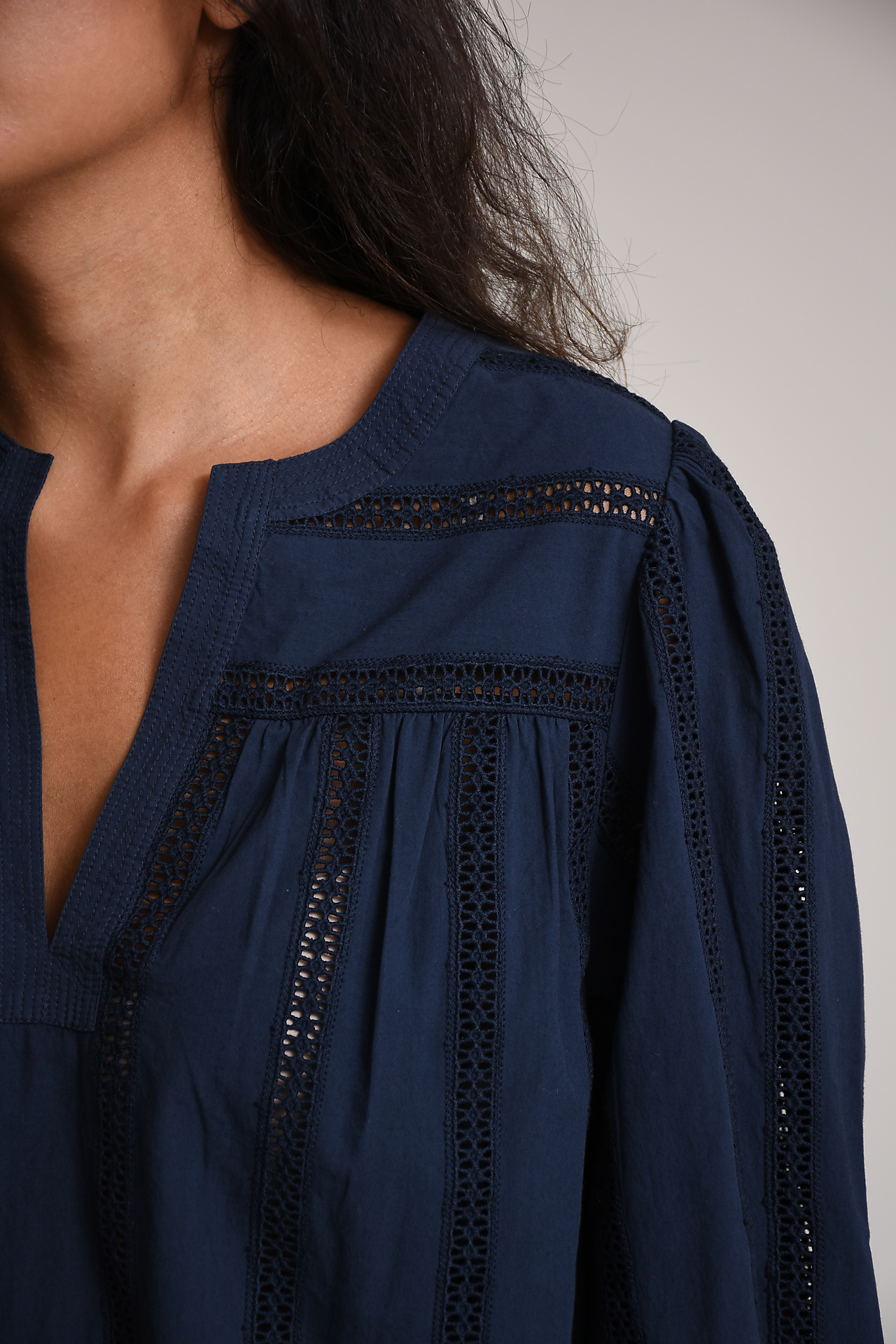 Ulla Johnson Blouses Blue