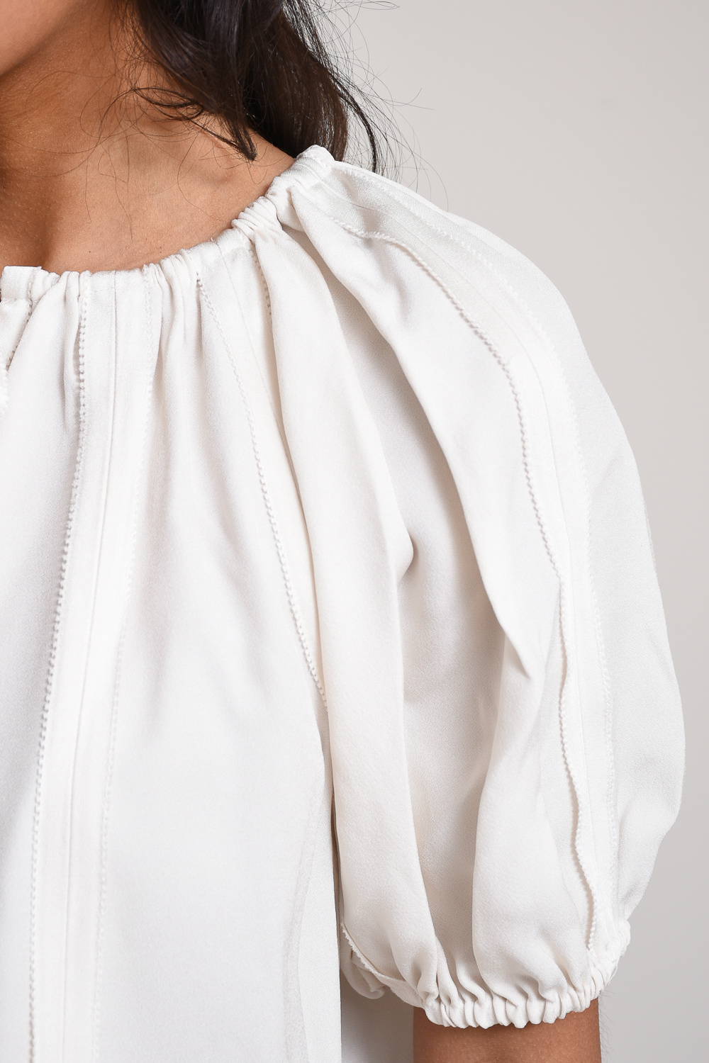 Ulla Johnson Blouses Neutral