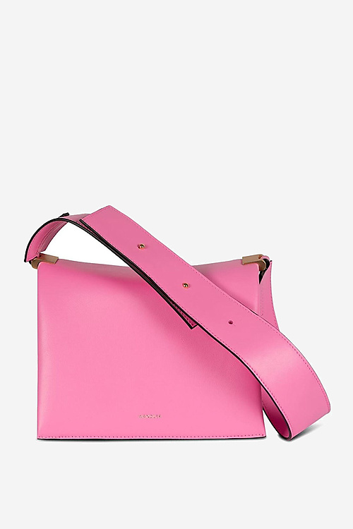 Wandler Shoulder bag Pink