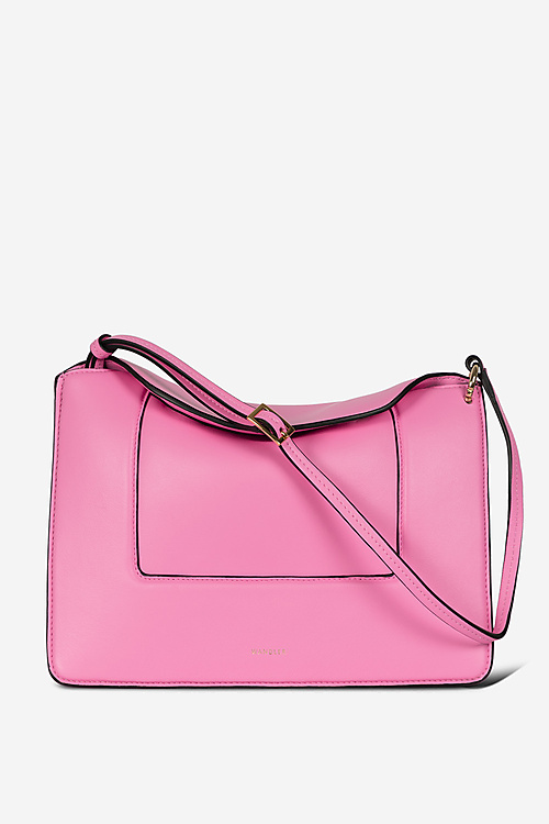 Wandler Schoudertas Roze