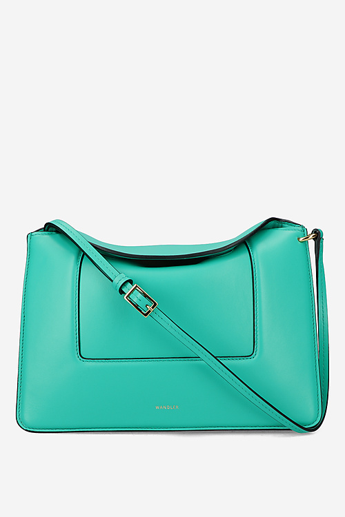 Wandler Shoulder bag Green