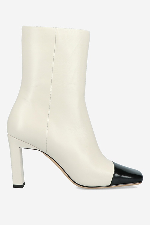 Wandler Boots White