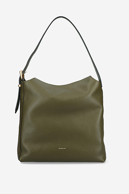 Wandler Shoulder bag Green