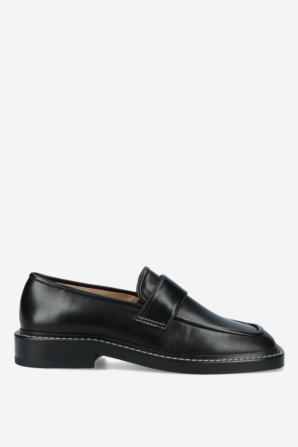 Wandler Loafers Black