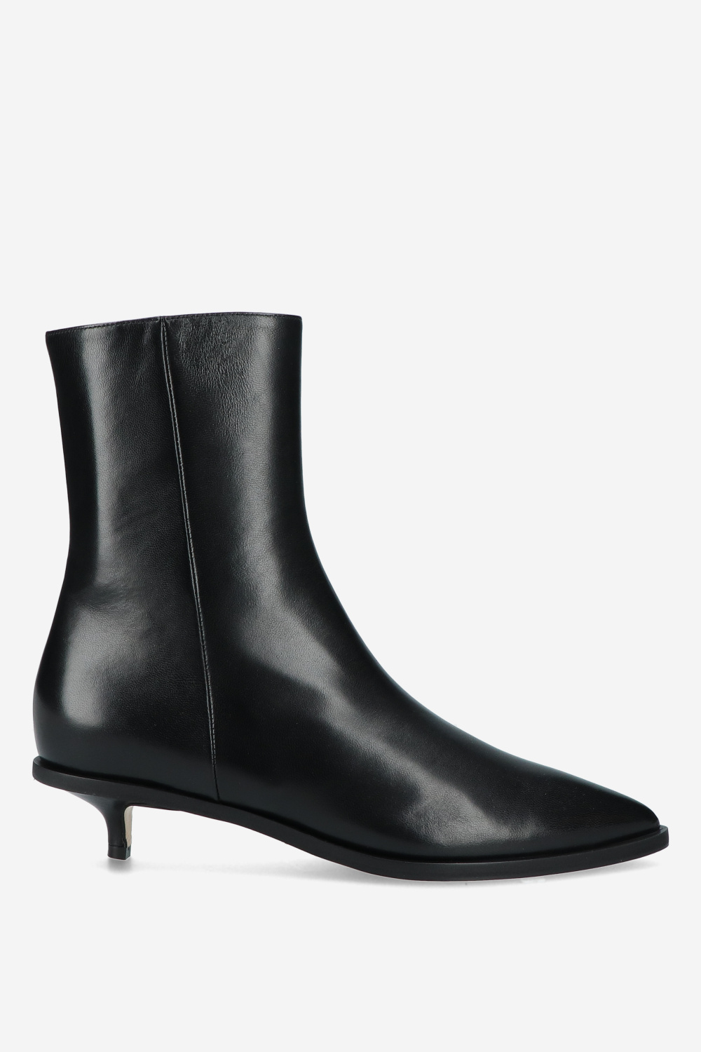 Wandler Boots Black