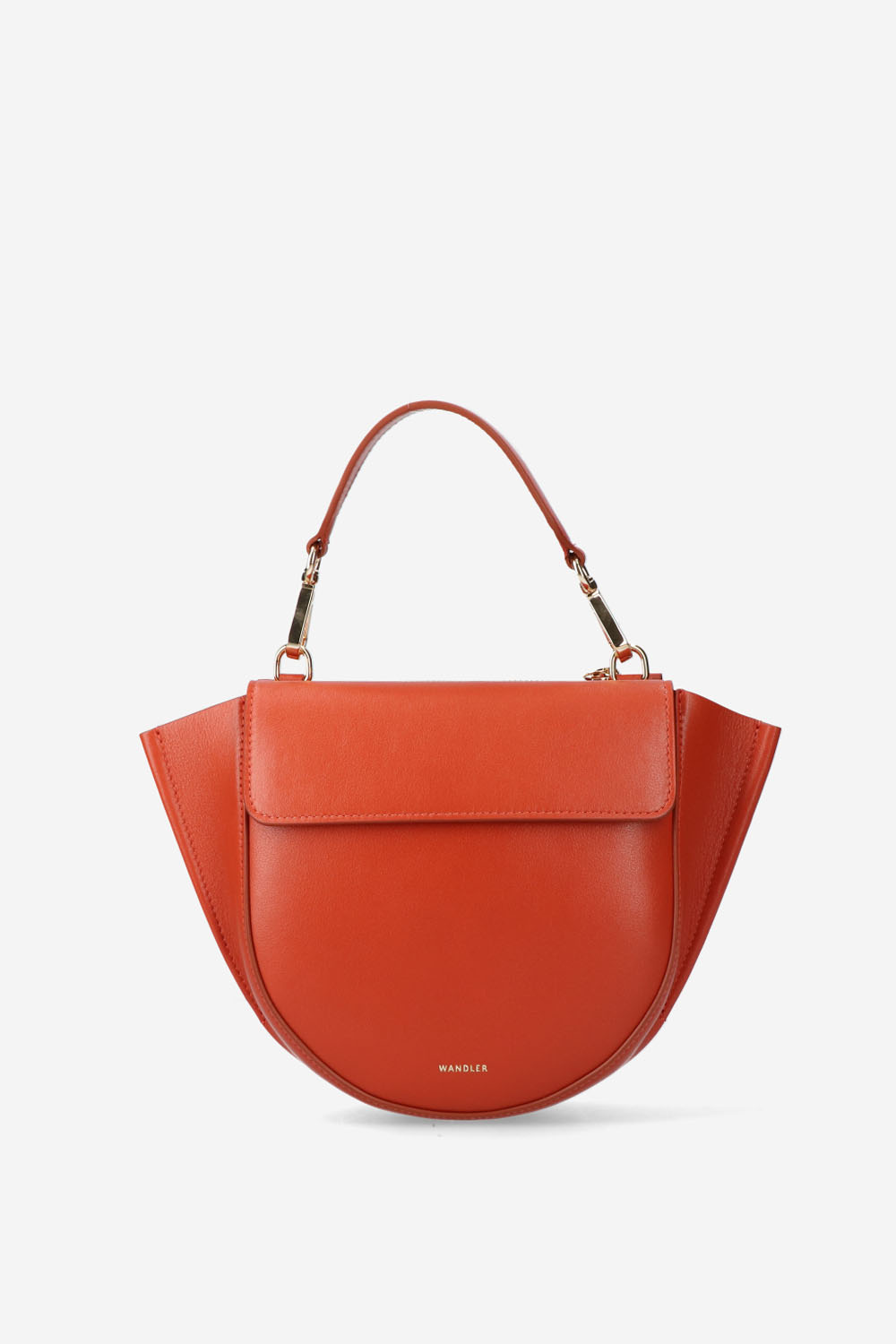 Wandler Crossbody Red