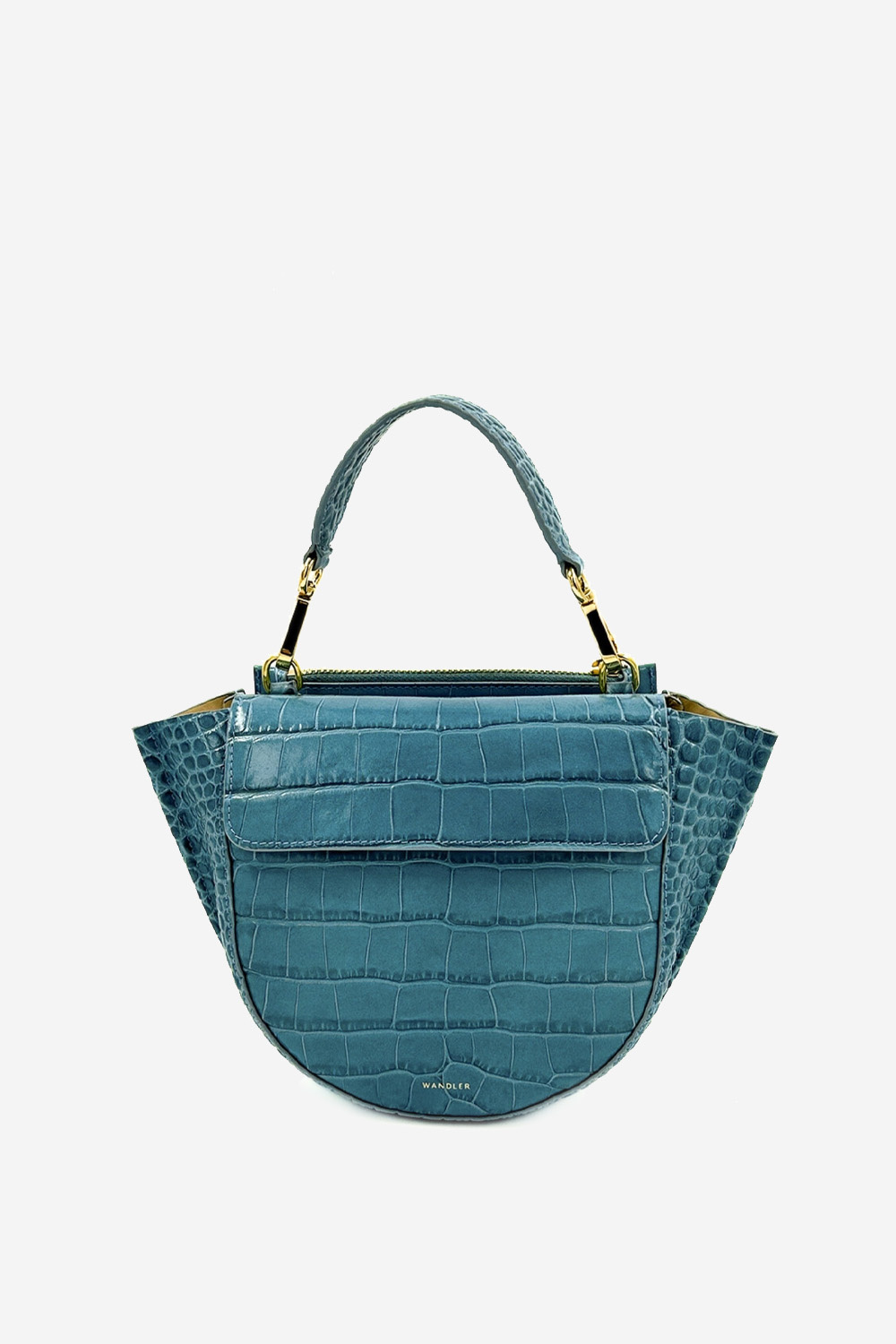 Wandler Shoulder bag Blue