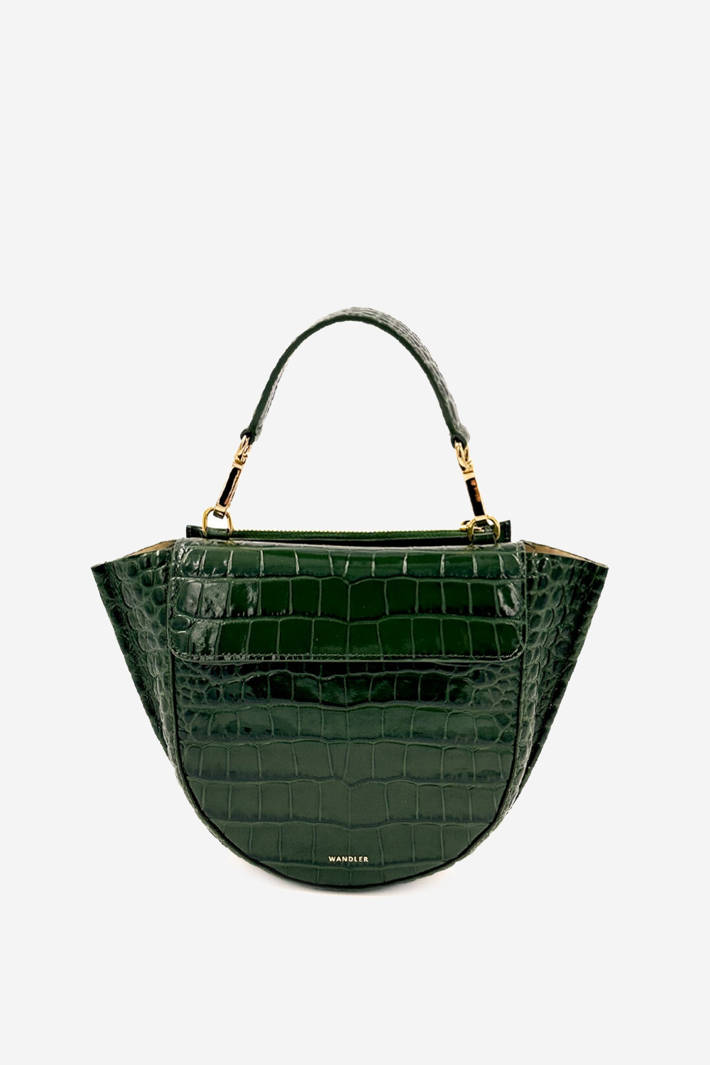 Wandler Shoulder bag Green