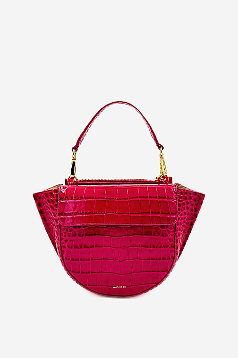 Wandler pink bag sale