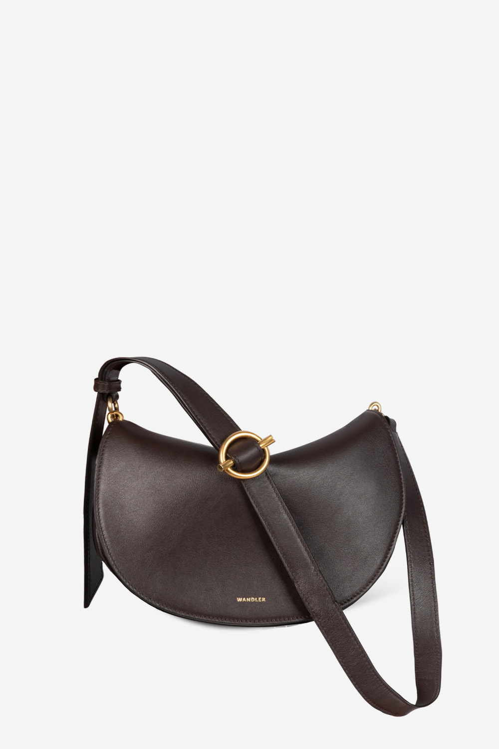 Wandler Crossbody Brown