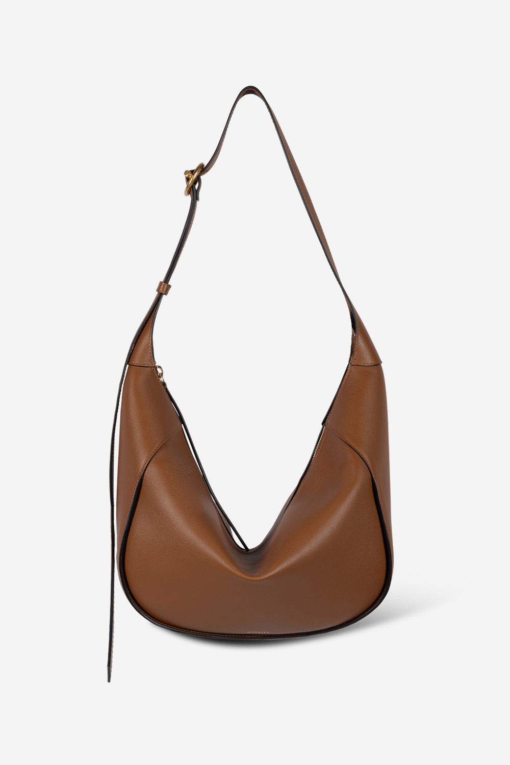 Wandler Crossbody Brown