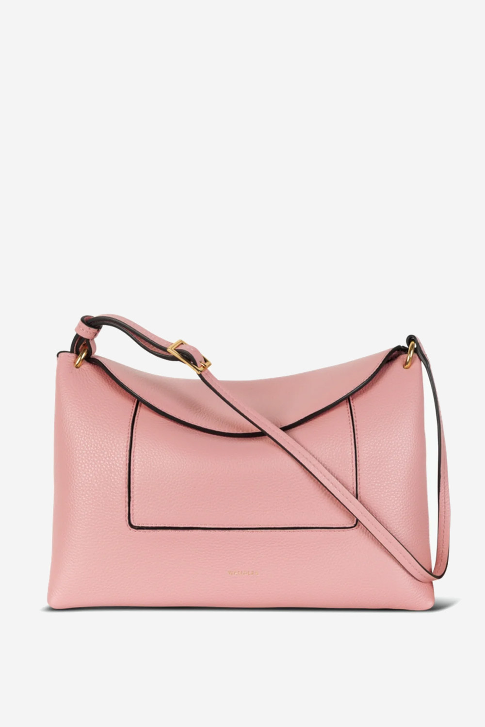 Wandler Crossbody Roze