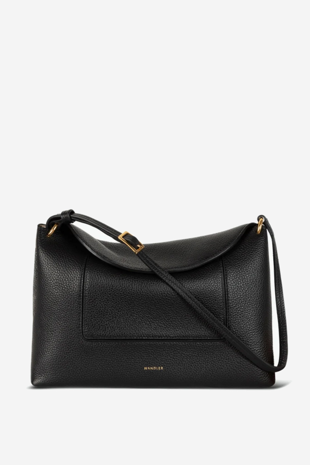 Wandler Crossbody Black