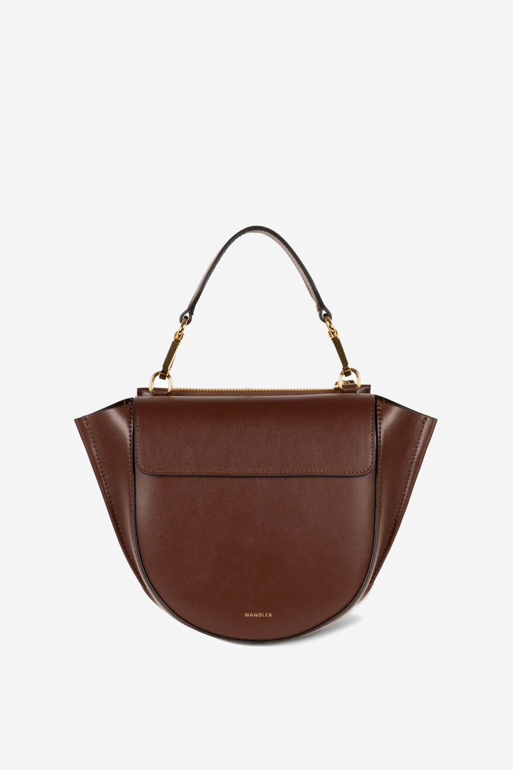 Wandler Crossbody Bruin