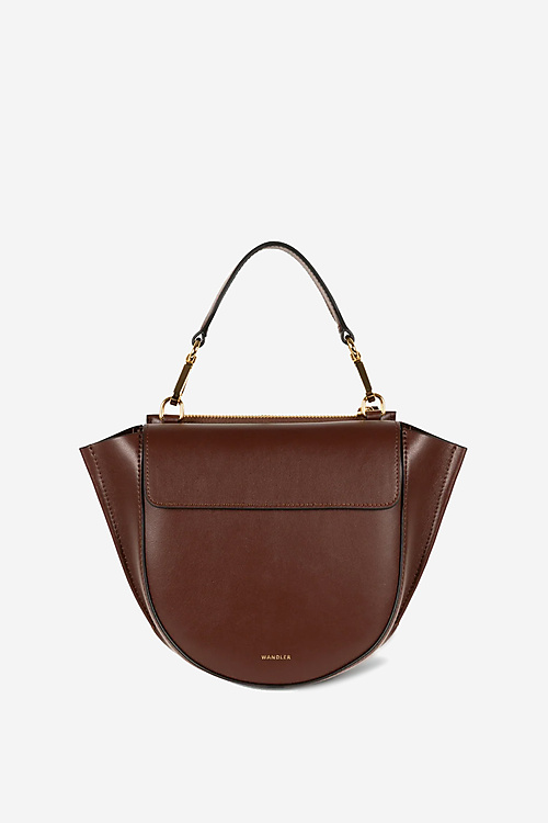 Wandler Crossbody Bruin