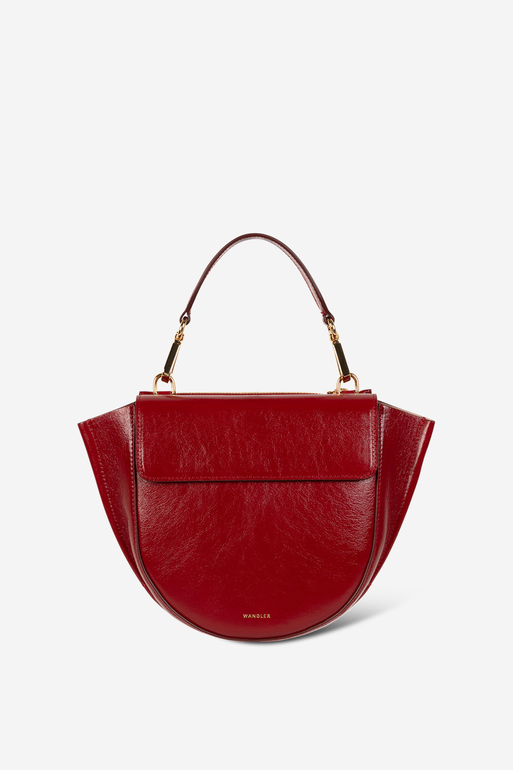 Wandler Crossbody Rood