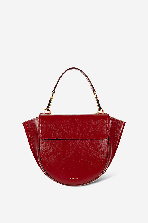 Wandler Crossbody Rood