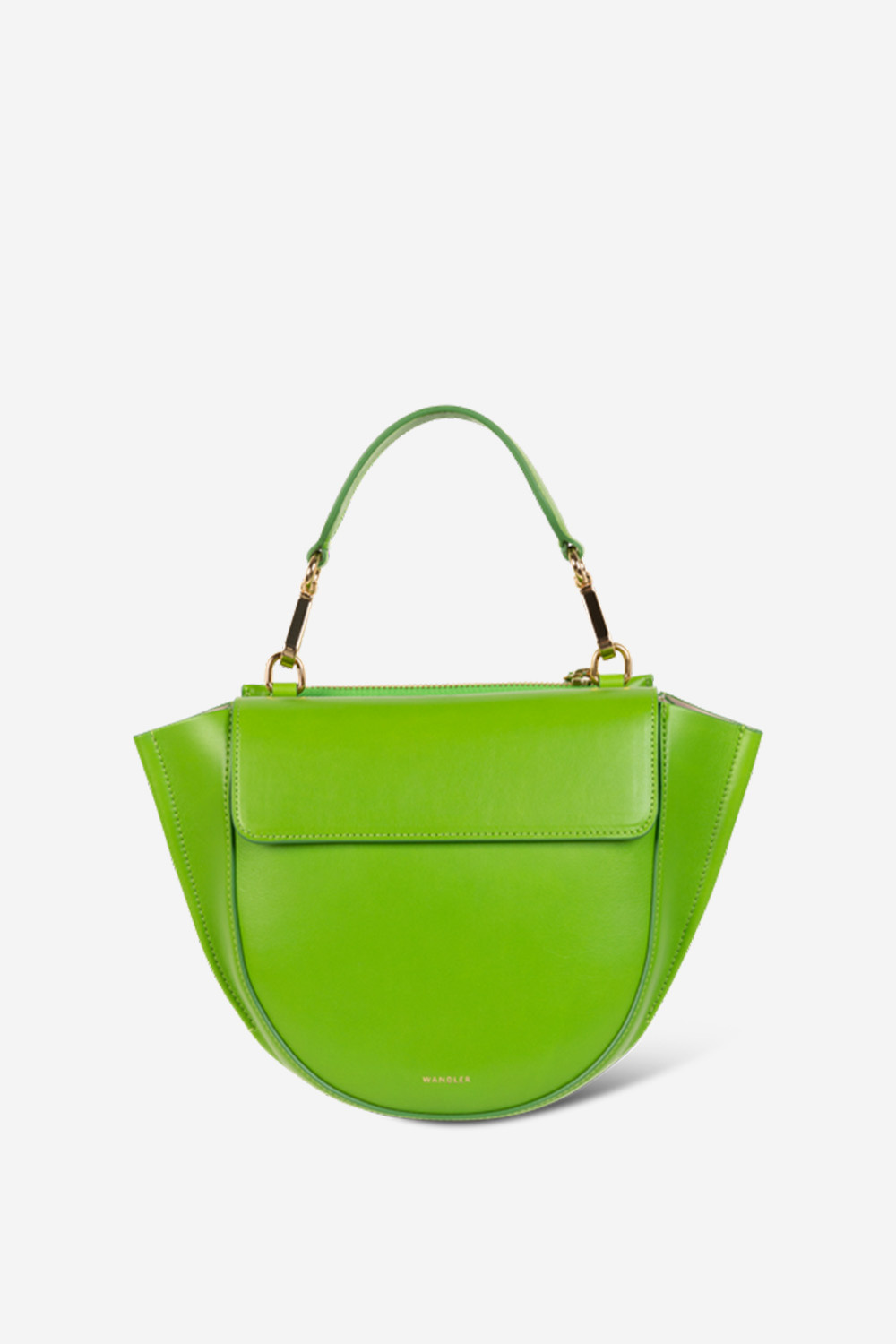 Wandler Crossbody Groen