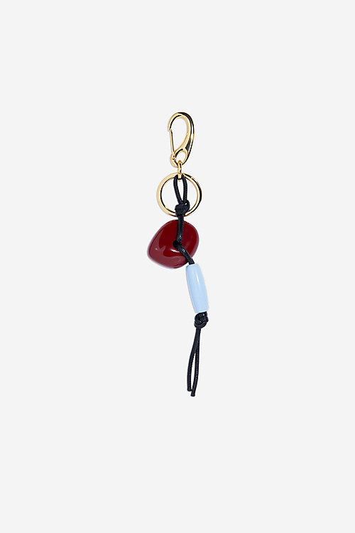 Wandler Key chain Red