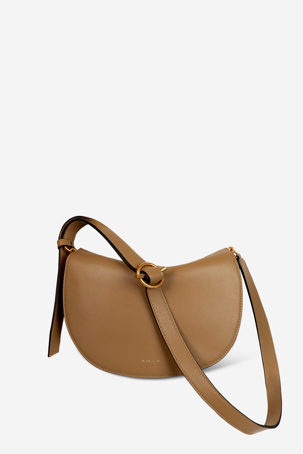 Wandler Crossbody Bruin