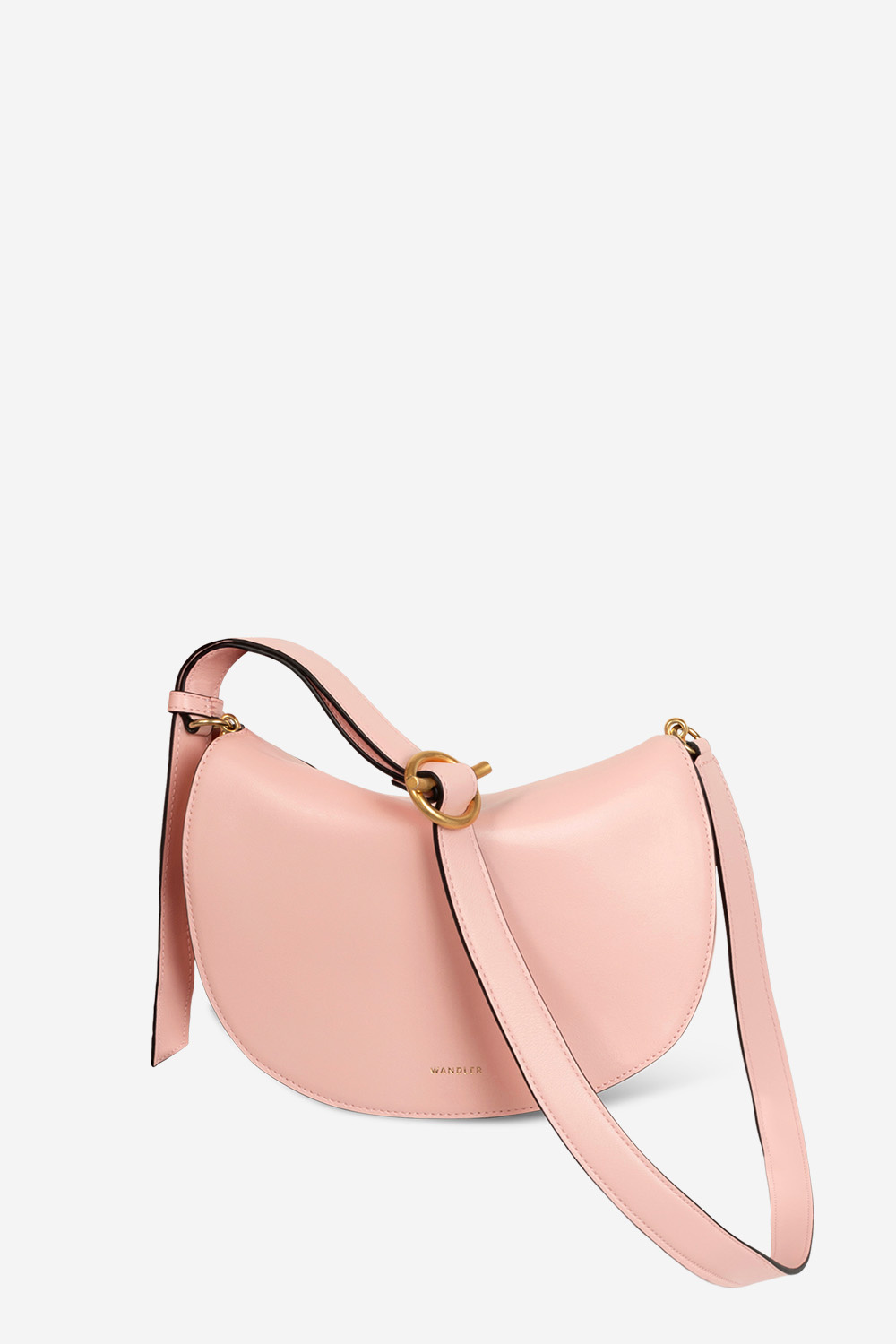 Wandler Crossbody Pink