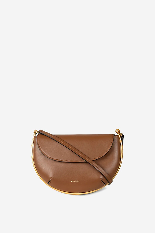 Wandler Crossbody Bruin