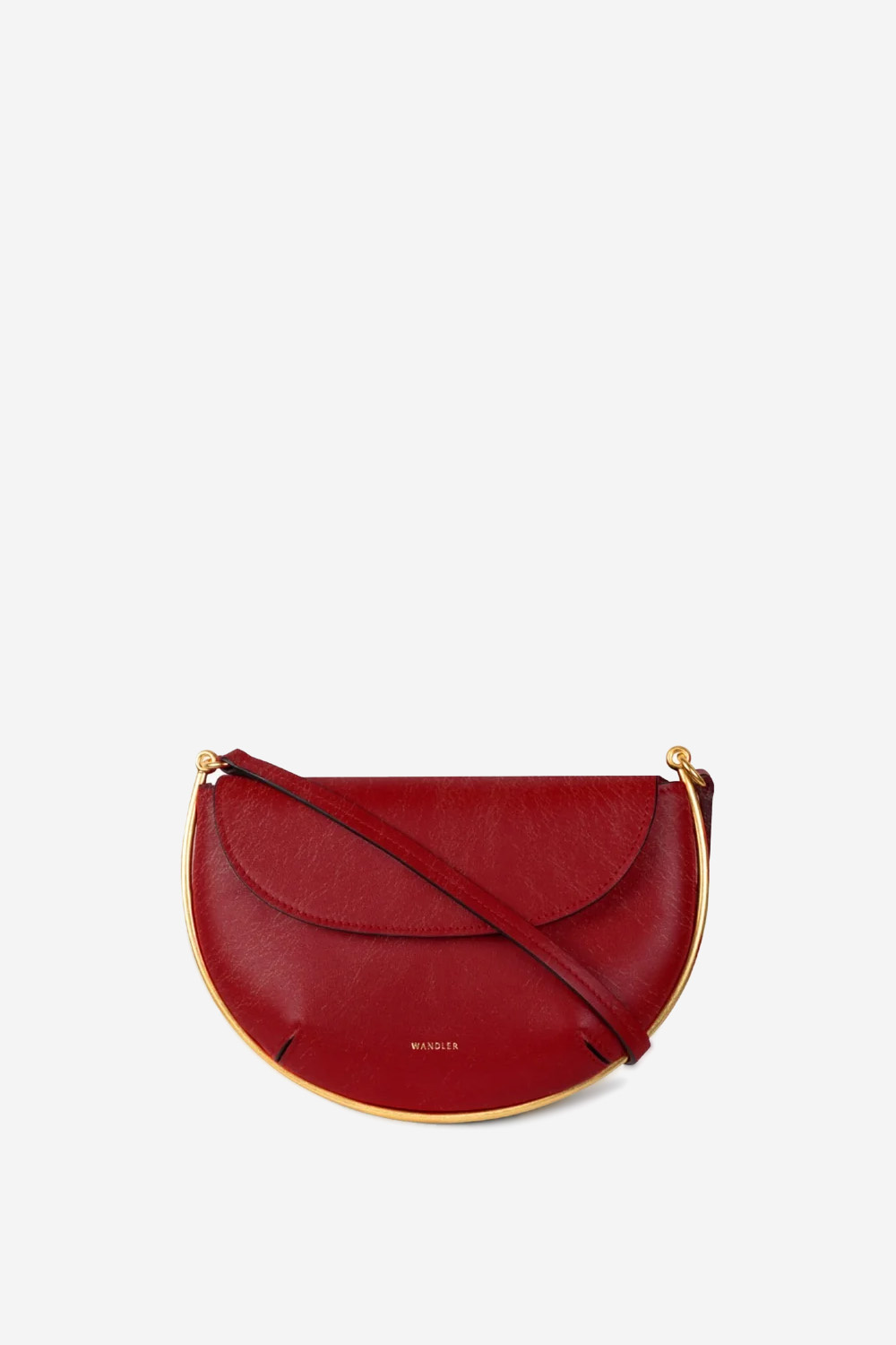 Wandler Crossbody Rood