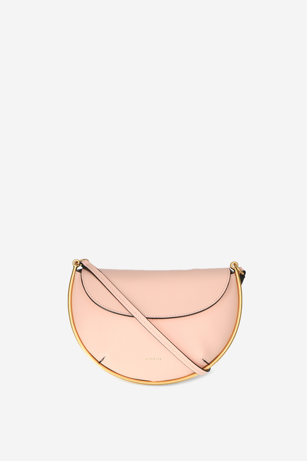 Wandler Crossbody Roze