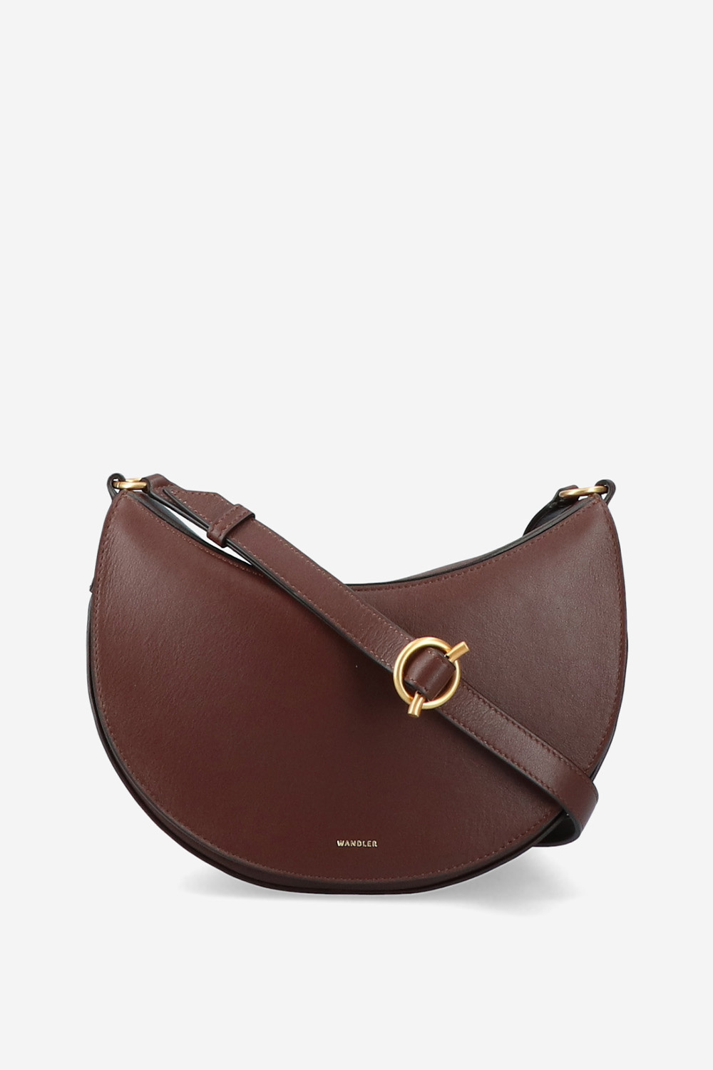 Wandler Crossbody Brown