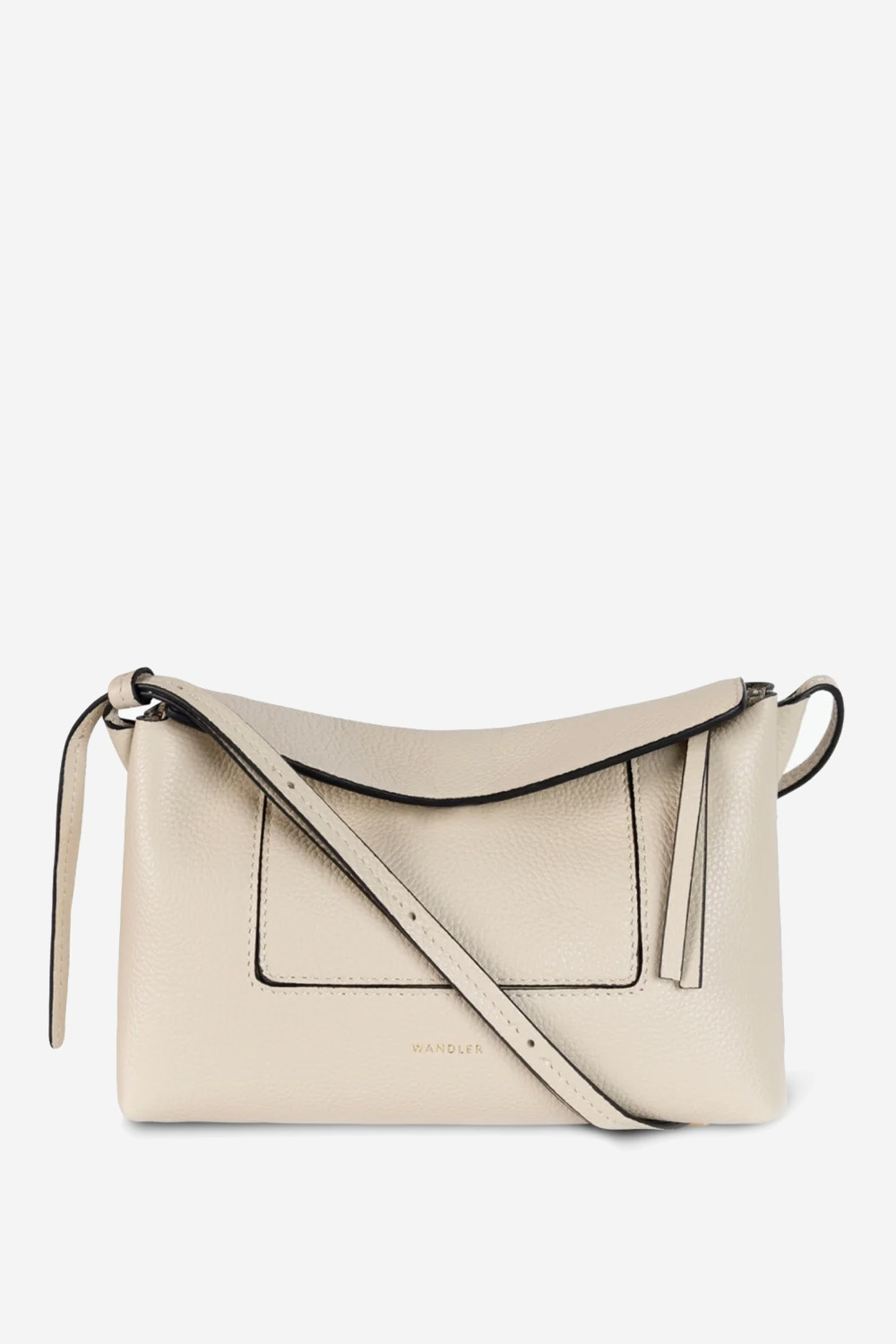 Wandler Crossbody Beige