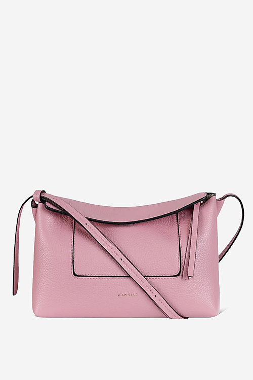 Wandler Crossbody Roze