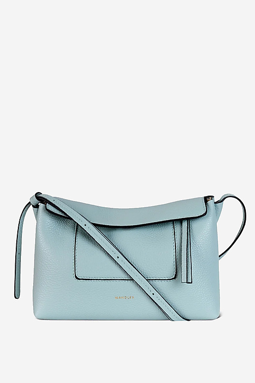 Wandler Crossbody Blauw