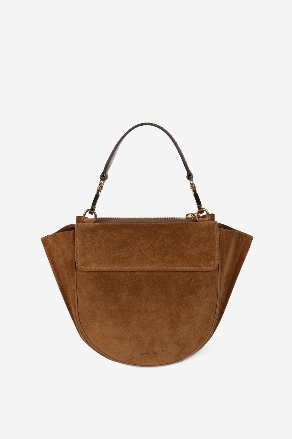 Wandler Crossbody Bruin