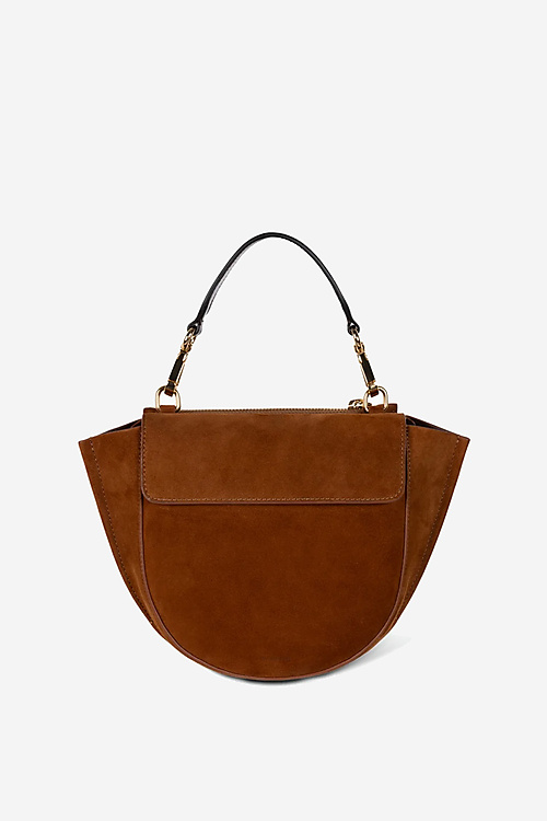 Wandler Crossbody Bruin