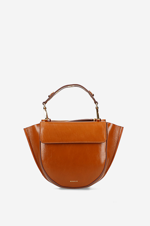 Wandler Crossbody Bruin