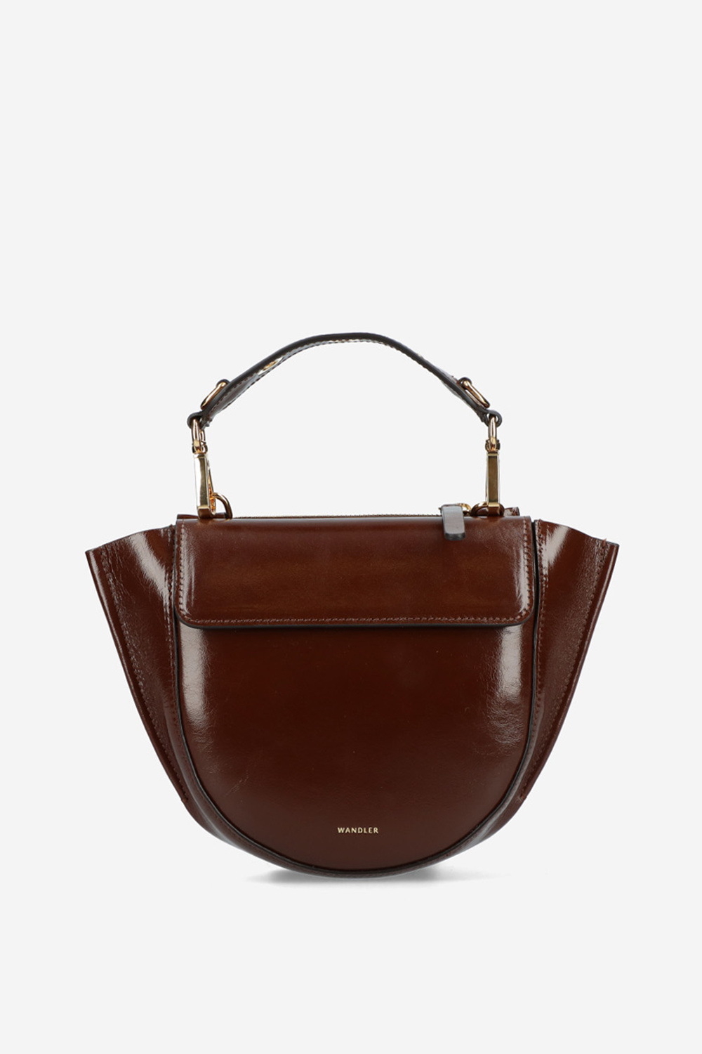 Wandler Crossbody Brown