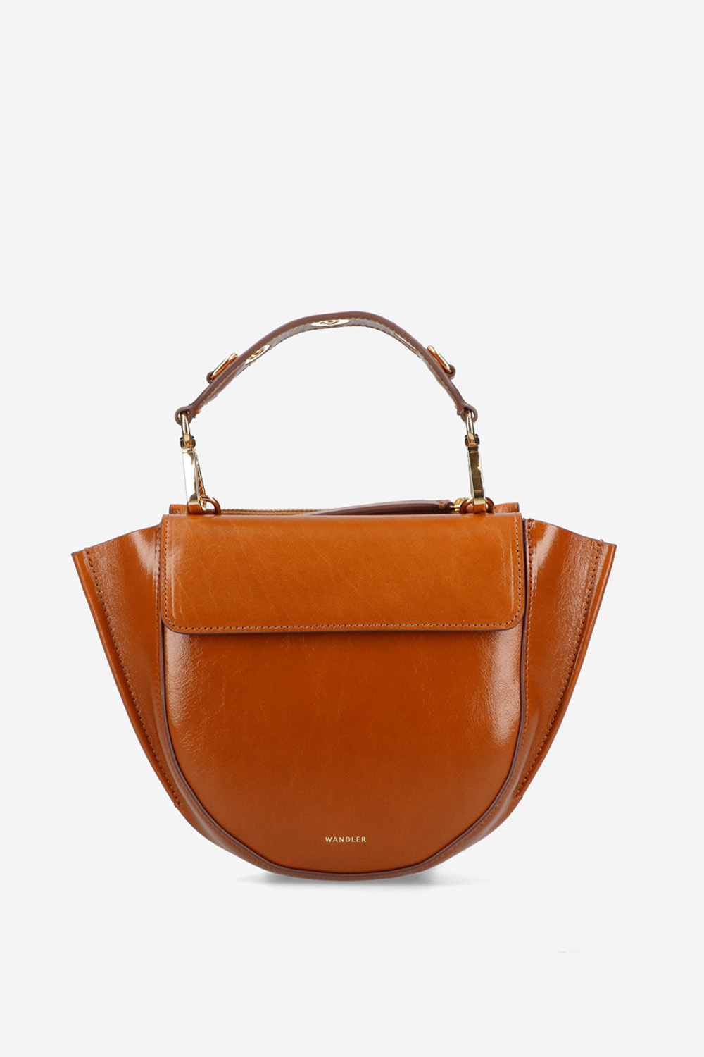 Wandler Crossbody Brown