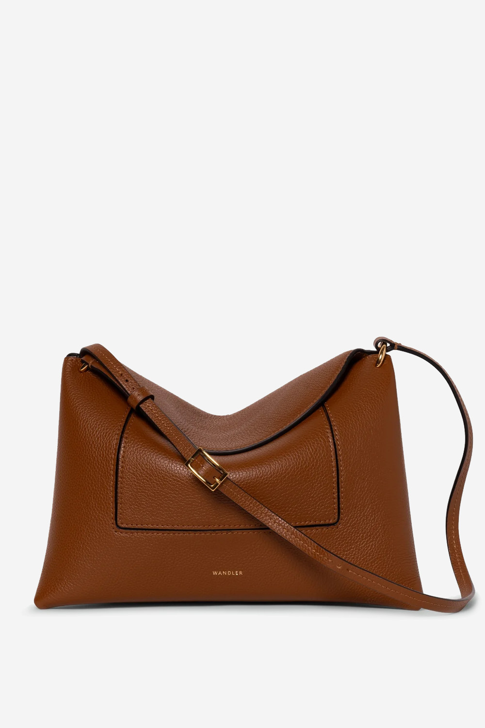 Wandler Crossbody Brown