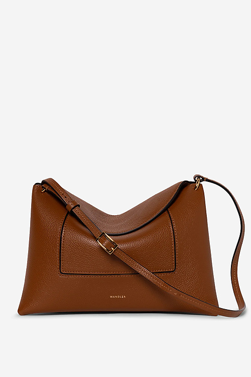Wandler Crossbody Brown