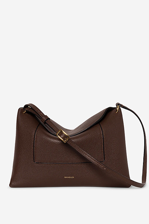 Wandler Crossbody Brown