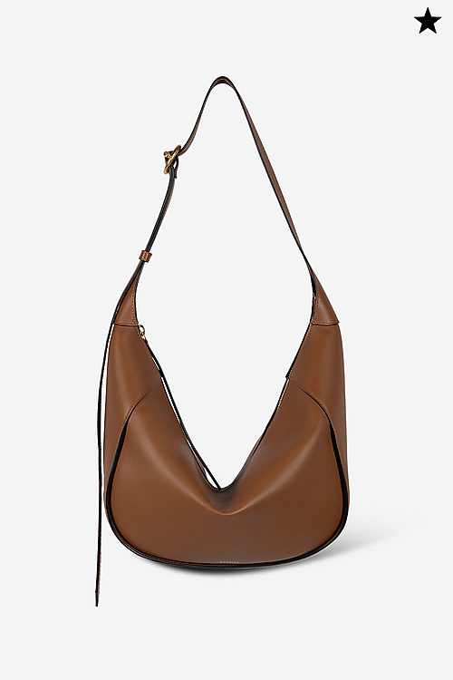 Wandler Crossbody Bruin