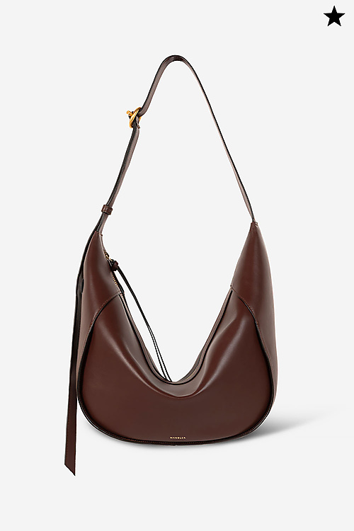 Wandler Crossbody Bruin