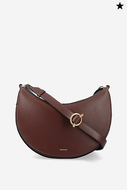 Wandler Crossbody Bruin