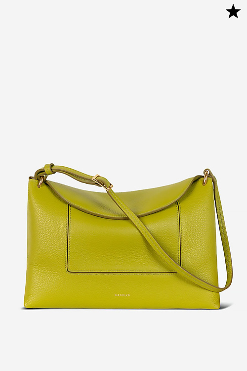 Wandler Crossbody Groen