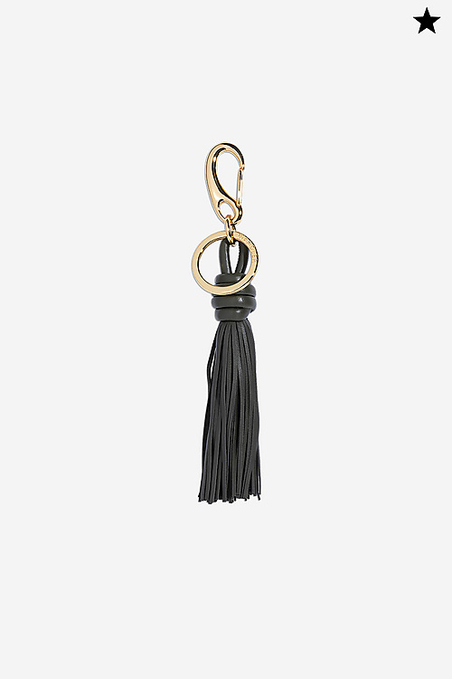 Wandler Sleutelhanger Groen