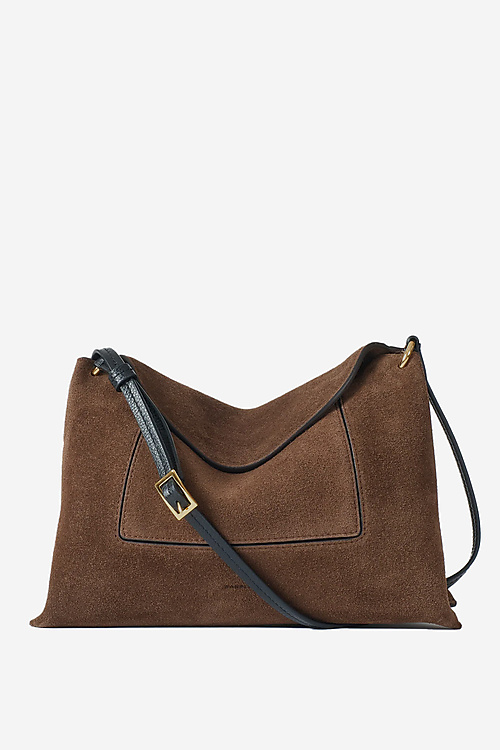 Wandler Crossbody Bruin