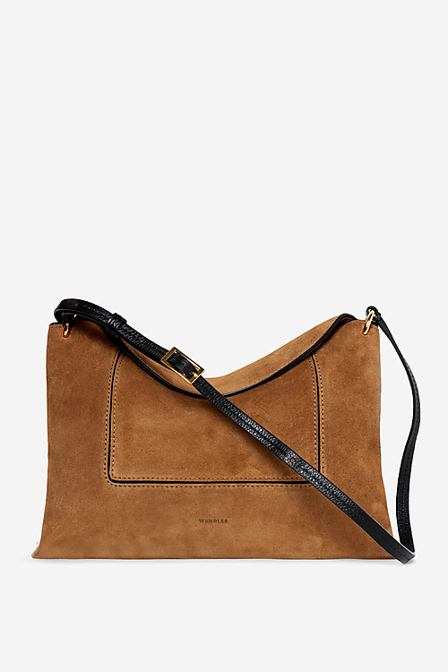 Wandler Crossbody Bruin
