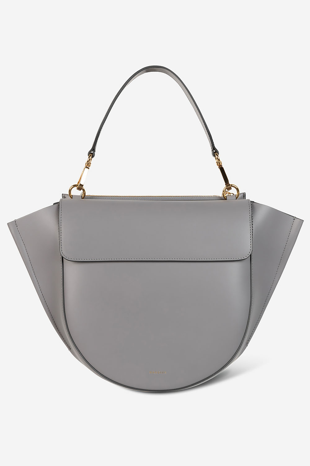 Wandler Crossbody Grey