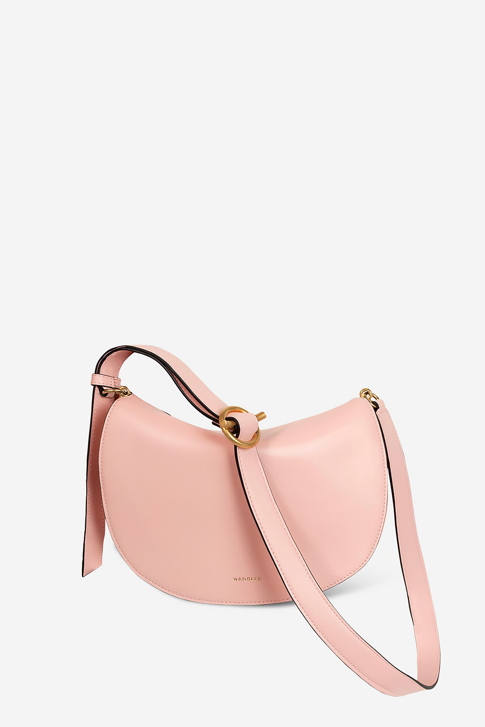 Wandler Crossbody Roze