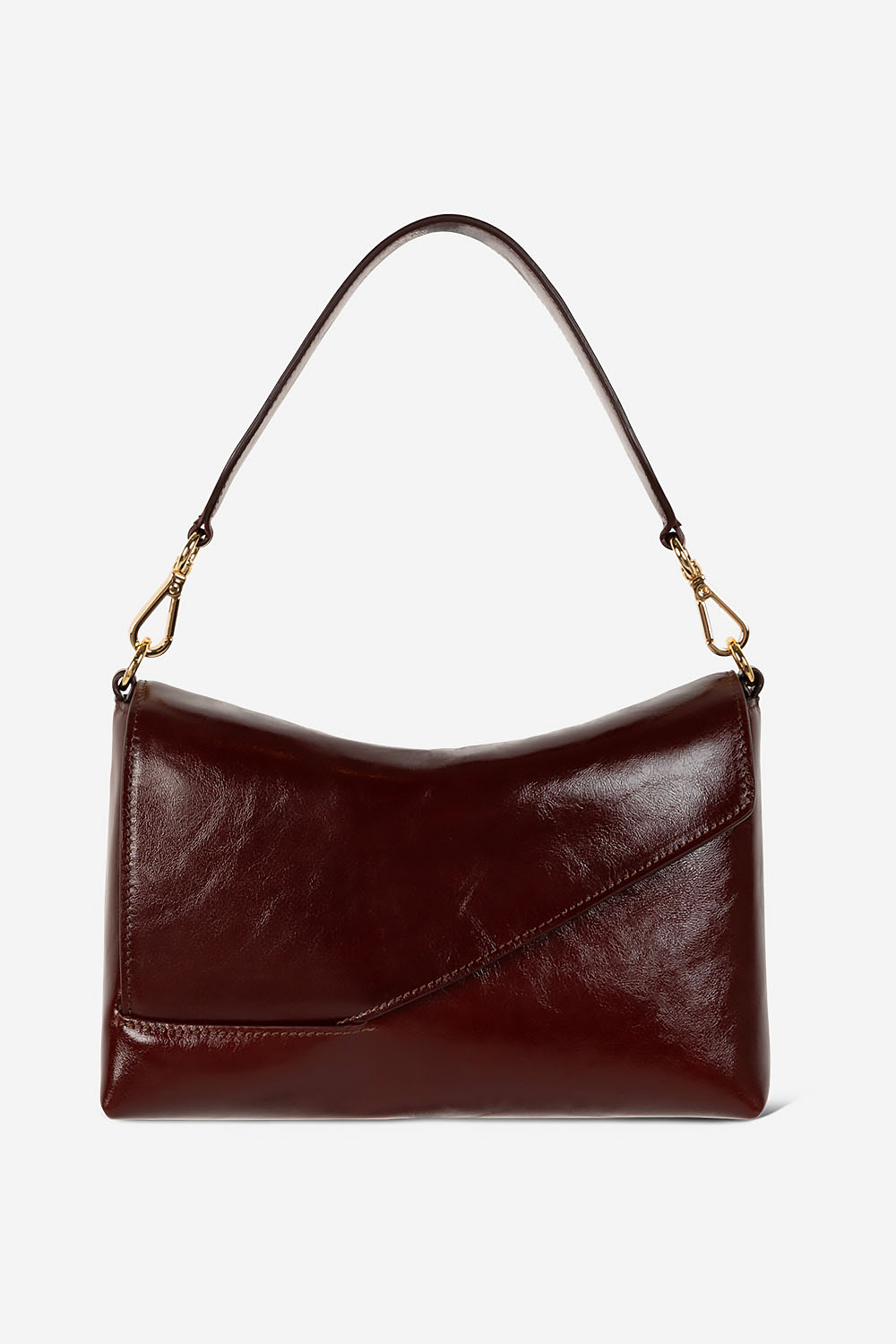 Wandler Shoulder bag Brown